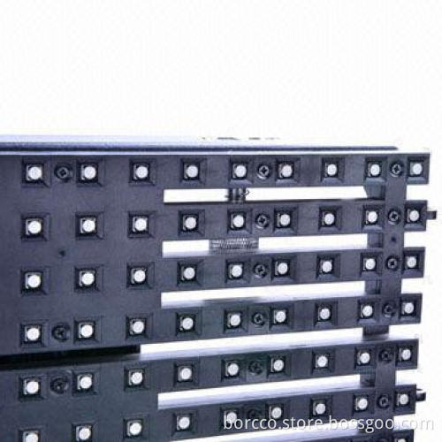 P18.75mm stage backdrop design LED video wall, suitable for stage shows